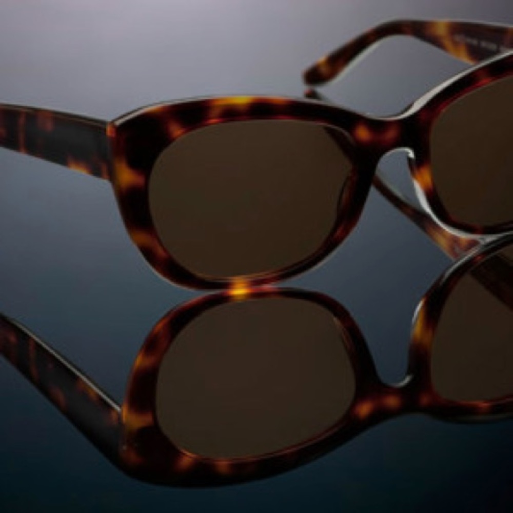 Wanderlust Sunglasses by Barton Perreira